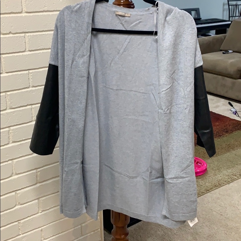 Orsay Cardigan - M